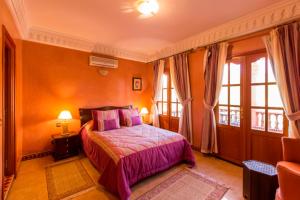 villa zahra