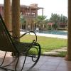 Villa Zahra,Marrakech>>Annakhil,4 star