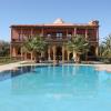 villa zahra