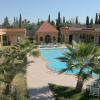 villa zahra