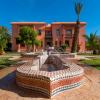 villa zahra