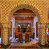 villa zahra