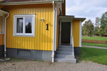 hotel and pensionat bjorkelund