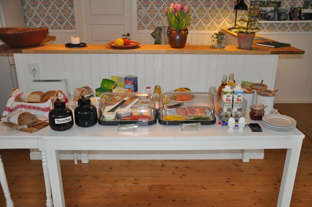 hotel and pensionat bjorkelund