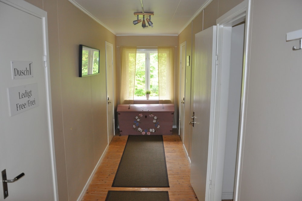 hotel and pensionat bjorkelund