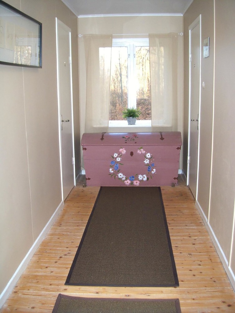 hotel and pensionat bjorkelund