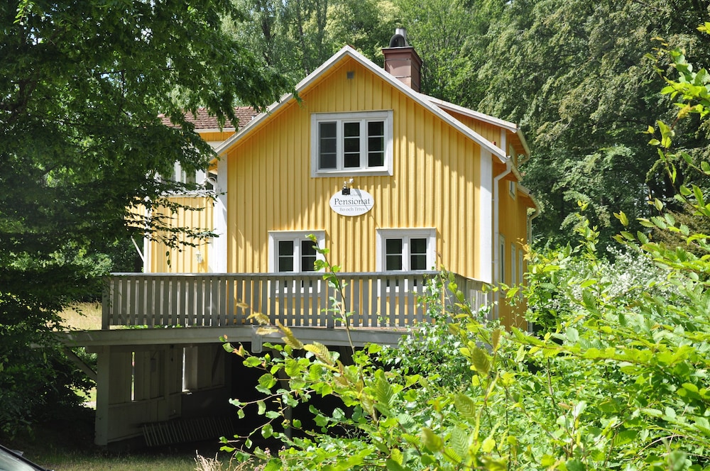 hotel and pensionat bjorkelund