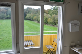 hotel and pensionat bjorkelund