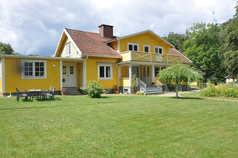 hotel and pensionat bjorkelund