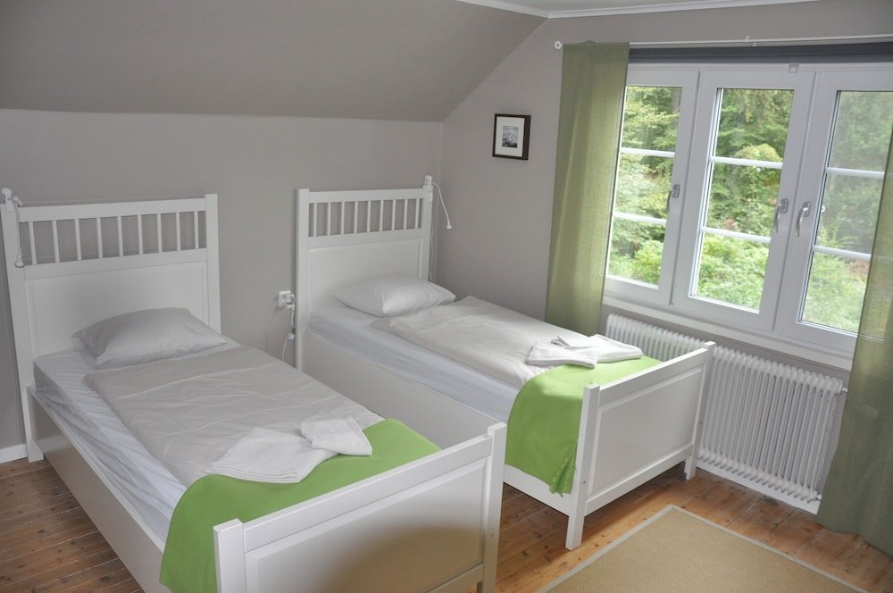 hotel and pensionat bjorkelund