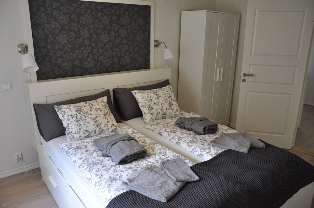 hotel and pensionat bjorkelund