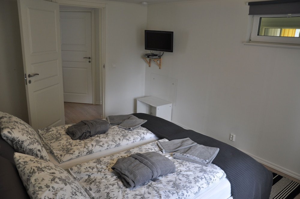 hotel and pensionat bjorkelund