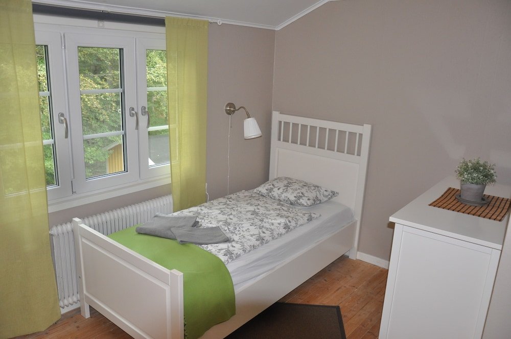 hotel and pensionat bjorkelund