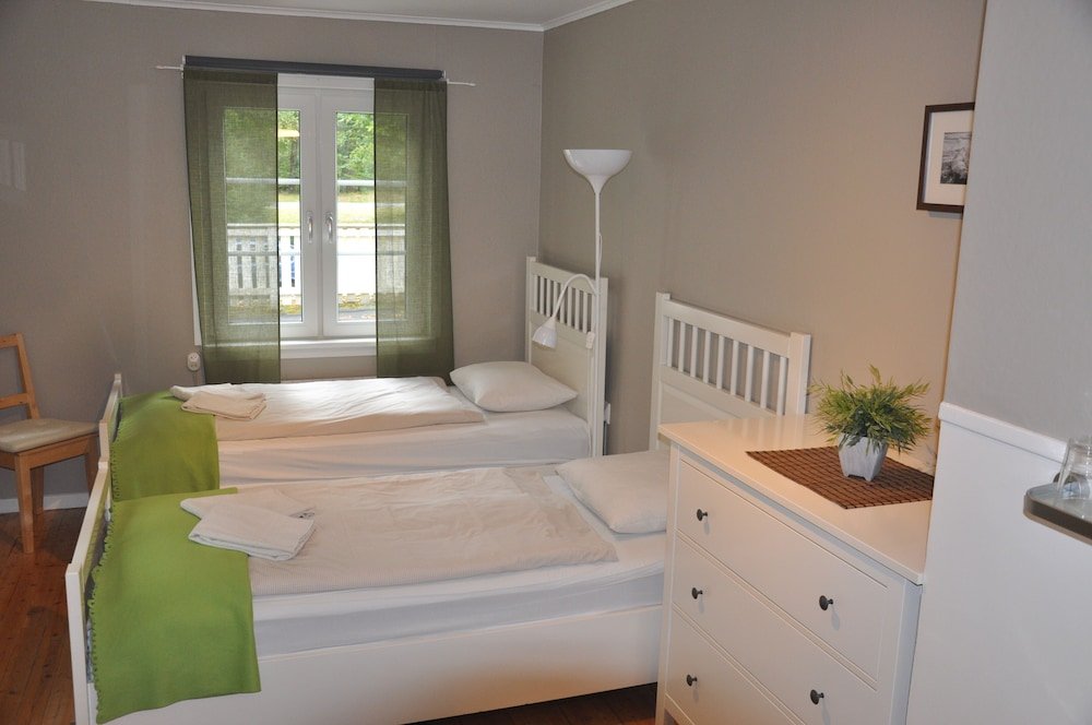 hotel and pensionat bjorkelund