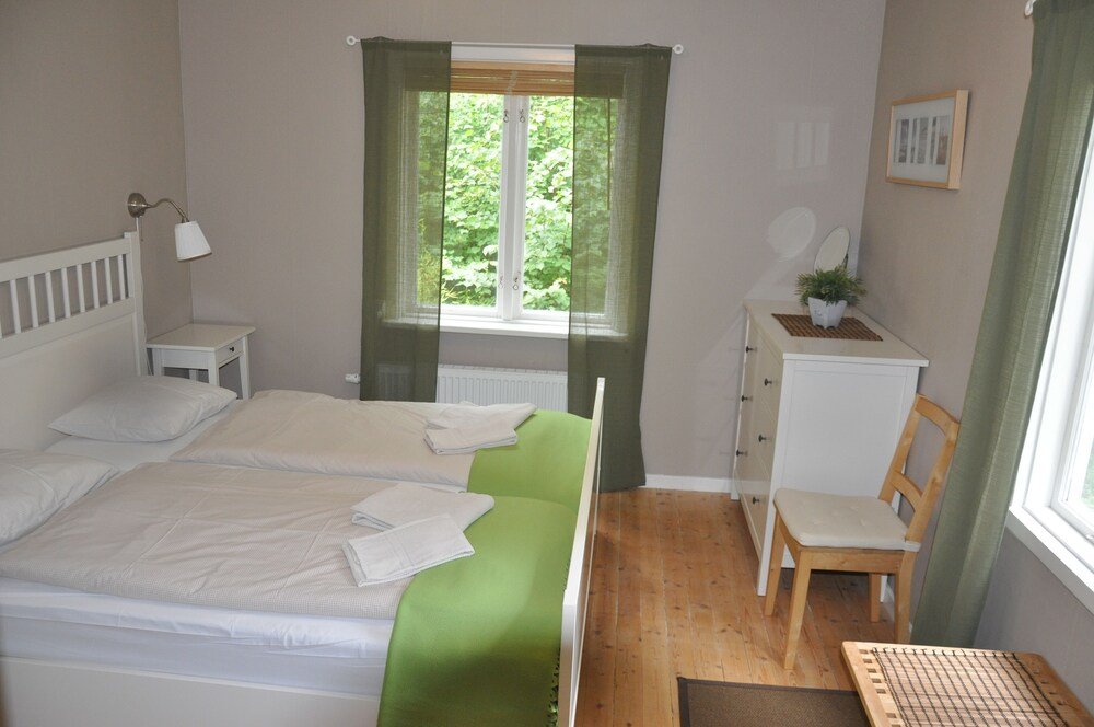 hotel and pensionat bjorkelund