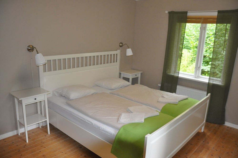 hotel and pensionat bjorkelund