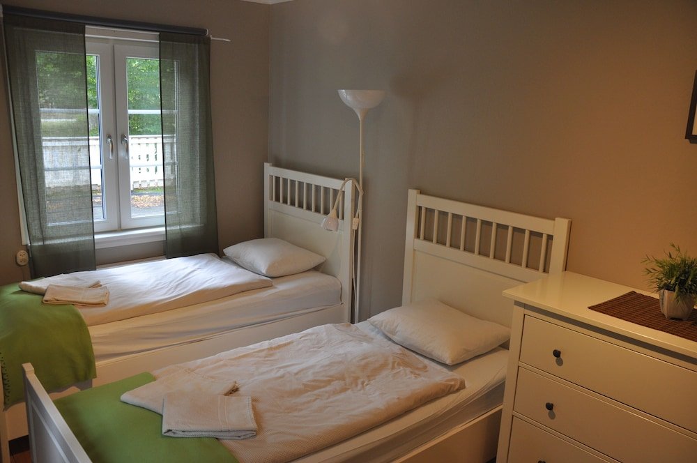 hotel and pensionat bjorkelund