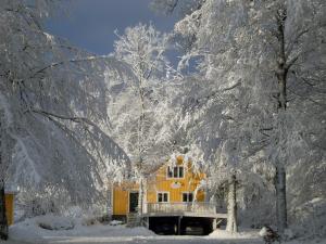 hotel and pensionat bjorkelund