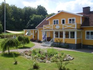 hotel and pensionat bjorkelund