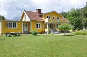 hotel and pensionat bjorkelund