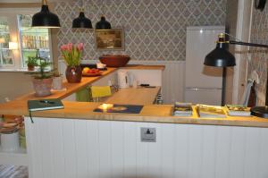 hotel and pensionat bjorkelund