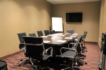 Four Points By Sheraton Grande Prairie,Peace River>>Grande Prairie,3 star