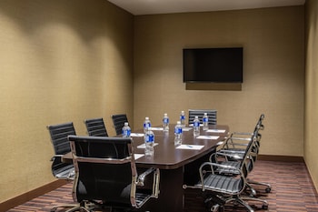 Four Points By Sheraton Grande Prairie,Peace River>>Grande Prairie,3 star