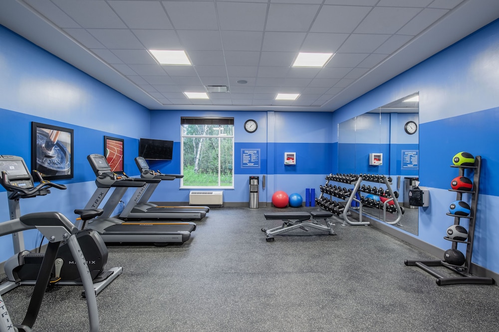 four points by sheraton grande prairie