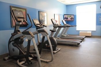 four points by sheraton grande prairie