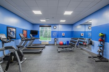 four points by sheraton grande prairie