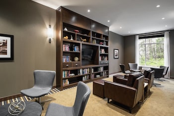 four points by sheraton grande prairie