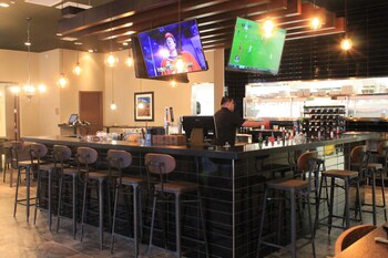 four points by sheraton grande prairie