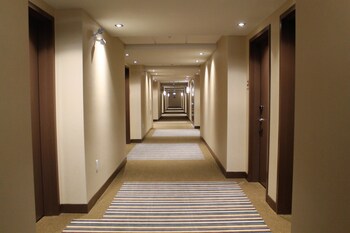 Four Points By Sheraton Grande Prairie,Peace River>>Grande Prairie,3 star