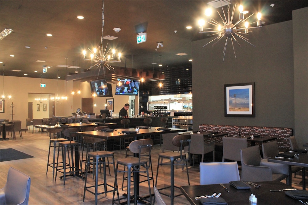 four points by sheraton grande prairie