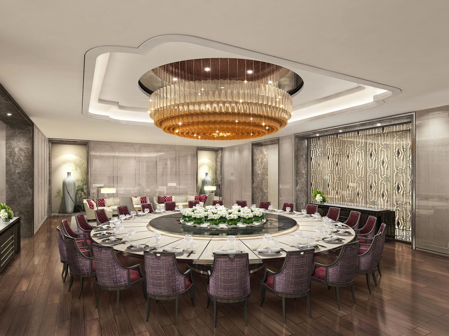sheraton zibo hotel