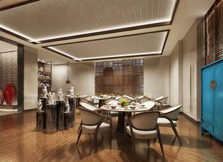 sheraton zibo hotel