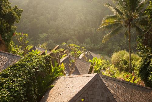 black penny villas ubud