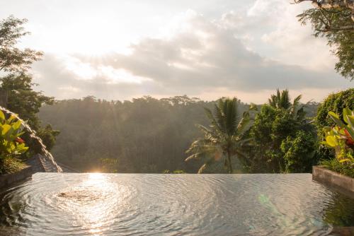 black penny villas ubud