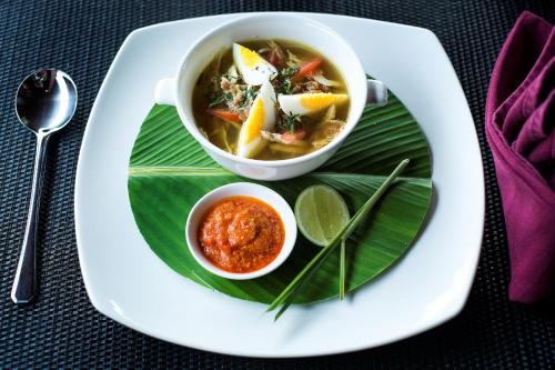 black penny villas ubud