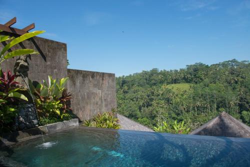 black penny villas ubud