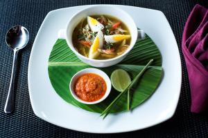 black penny villas ubud