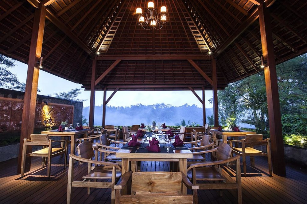 black penny villas ubud