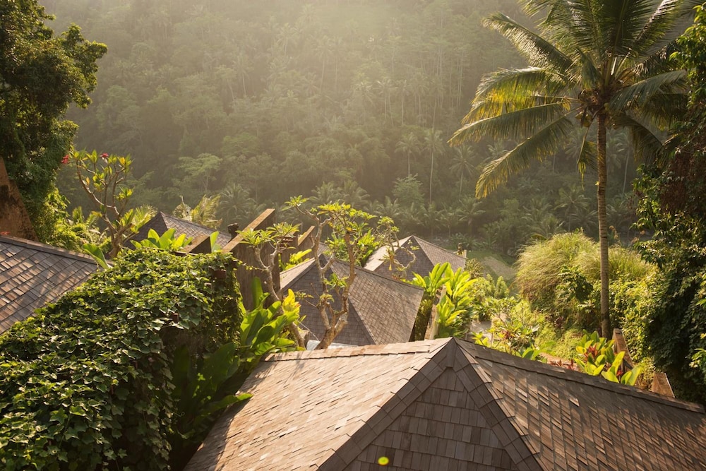 black penny villas ubud