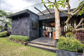 black penny villas ubud