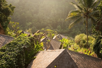 black penny villas ubud