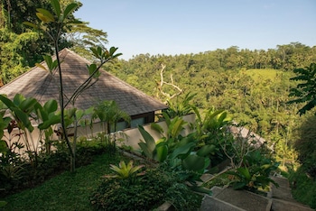 black penny villas ubud