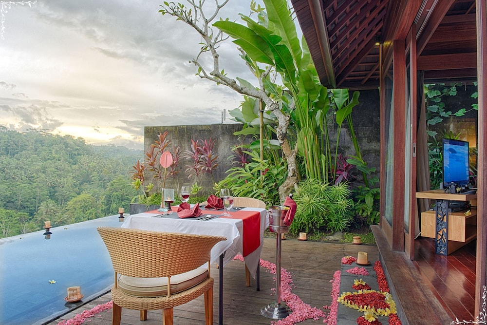 black penny villas ubud