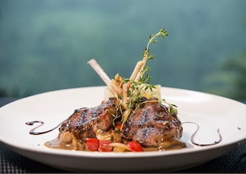 black penny villas ubud