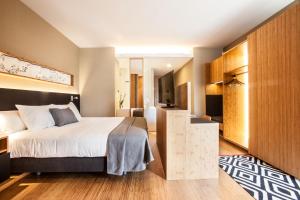 Eurostars Barcelona Central,Eixample>>Barcelona,5 star