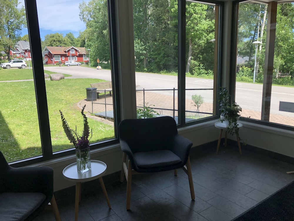 kroppefjall bed and breakfast